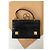 Hermès Piano Tasche – Schwarze Box – Vintage - Ansicht 2
