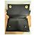 Hermès Piano Tasche – Schwarze Box – Vintage - Ansicht 5