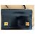 Hermès Piano Tasche – Schwarze Box – Vintage - Ansicht 7