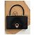 Anello Borsa Hermès – Scatola Nera – Anno 1957 (Marchio M) Nero - vista 2