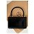 Anello Borsa Hermès – Scatola Nera – Anno 1957 (Marchio M) Nero - vista 4