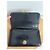 Anello Borsa Hermès – Scatola Nera – Anno 1957 (Marchio M) Nero - vista 6