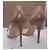 Gianvito Rossi Plexy Leder Pumps 105mm - Ansicht 5