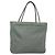 PRADA Borsa a mano in nylon verde Auth bs23688