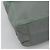 PRADA Borsa a mano in nylon verde Auth bs23688 - vista 15