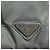 PRADA Borsa a mano in nylon verde Auth bs23688 - vista 18
