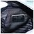 PRADA Borsa a mano in nylon verde Auth bs23688 - vista 19