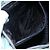 PRADA Borsa a mano in nylon verde Auth bs23688 - vista 22