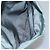 PRADA Borsa a mano in nylon verde Auth bs23688 - vista 23