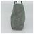 PRADA Borsa a mano in nylon verde Auth bs23688 - vista 4