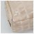 CHANEL Nuova linea da viaggio Borsa a mano in nylon beige CC Auth ti2897 - vista 11
