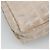 CHANEL Nuova linea da viaggio Borsa a mano in nylon beige CC Auth ti2897 - vista 13