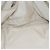 CHANEL Nuova linea da viaggio Borsa a mano in nylon beige CC Auth ti2897 - vista 16