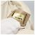 CHANEL Nuova linea da viaggio Borsa a mano in nylon beige CC Auth ti2897 - vista 21