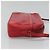 LOUIS VUITTON Borsa a Spalla Epi Trocadero 23 Rossa M52307 LV Auth BD731 Rosso - vista 3