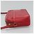 LOUIS VUITTON Borsa a Spalla Epi Trocadero 23 Rossa M52307 LV Auth BD731 Rosso - vista 4
