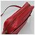 LOUIS VUITTON Borsa a Spalla Epi Trocadero 23 Rossa M52307 LV Auth BD731 Rosso - vista 6