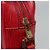 LOUIS VUITTON Borsa a Spalla Epi Trocadero 23 Rossa M52307 LV Auth BD731 Rosso - vista 9