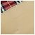 Burberry Nova Check Tote Bag Nylon Rot Beige Auth th5793 - Ansicht 10