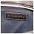 Bolsa de mão em PVC couro bege xadrez Nova da BURBERRY ouro Auth EC786 Dourado - vista 11