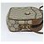 GUCCI GG Plus Supreme Schultertasche PVC Beige Auth BA725 - Ansicht 5