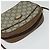 GUCCI GG Plus Supreme Schultertasche PVC Beige Auth BA725 - Ansicht 6