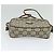 GUCCI GG Plus Supreme Schultertasche PVC Beige Auth BA725 - Ansicht 9