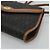 Borsa a spalla in tela a nido d'ape PVC nera Christian Dior Auth bs23609 - vista 10