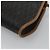 Borsa a spalla in tela a nido d'ape PVC nera Christian Dior Auth bs23609 - vista 12