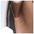 Borsa a spalla in tela a nido d'ape PVC nera Christian Dior Auth bs23609 - vista 18