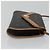 Borsa a spalla in tela a nido d'ape PVC nera Christian Dior Auth bs23609 - vista 4