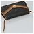 Borsa a spalla in tela a nido d'ape PVC nera Christian Dior Auth bs23609 - vista 6