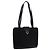 Céline Borsa a Spalla CELINE in Camoscio Nero Auth KD203