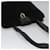Céline Borsa a Spalla CELINE in Camoscio Nero Auth KD203 - vista 6