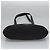 Céline Borsa a Spalla CELINE in Camoscio Nero Auth KD203 - vista 9