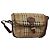 Autre Marque Borsa a spalla Burberrys Nova Check in pelle PVC beige Auth KD166