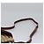 Autre Marque Borsa a spalla Burberrys Nova Check in pelle PVC beige Auth KD166 - vista 14