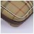 Autre Marque Borsa a spalla Burberrys Nova Check in pelle PVC beige Auth KD166 - vista 16