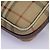 Autre Marque Borsa a spalla Burberrys Nova Check in pelle PVC beige Auth KD166 - vista 17