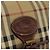 Autre Marque Borsa a spalla Burberrys Nova Check in pelle PVC beige Auth KD166 - vista 18