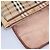 Autre Marque Borsa a spalla Burberrys Nova Check in pelle PVC beige Auth KD166 - vista 22