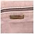 Autre Marque Borsa a spalla Burberrys Nova Check in pelle PVC beige Auth KD166 - vista 23