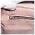 Autre Marque Borsa a spalla Burberrys Nova Check in pelle PVC beige Auth KD166 - vista 26