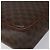 Céline Borsa a spalla in tela Macadam CELINE in pelle PVC marrone oro Auth EC639 D'oro - vista 12