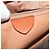 Céline Borsa a spalla in tela Macadam CELINE in pelle PVC marrone oro Auth EC639 D'oro - vista 16