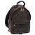 LOUIS VUITTON Zaino Monogram Palm Springs PM M41560 LV Auth BD858 Monogramma