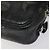 Bolsa clutch de couro preto e dourado Salvatore Ferragamo Auth bs23562 - vista 10