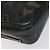 Bolsa clutch de couro preto e dourado Salvatore Ferragamo Auth bs23562 - vista 11