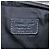 Bolsa clutch de couro preto e dourado Salvatore Ferragamo Auth bs23562 - vista 14