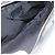 Bolsa clutch de couro preto e dourado Salvatore Ferragamo Auth bs23562 - vista 15